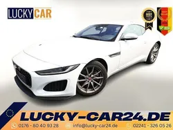 Andere Gebraucht 2021 Jaguar F-Type Kleinwagen | 40.575 € (Superpreis)