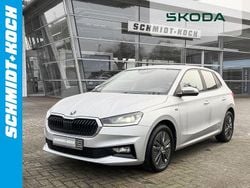 Silber Gebraucht 2024 Skoda Fabia Drive Limousine | 19.995 € (Teuer)