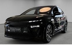 Schwarz Neu 2025 Skoda Enyaq iV SportLine SUV | 58.129 € (Etwas zu teuer)