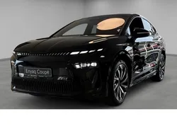 Schwarz Neu 2025 Skoda Enyaq iV SportLine SUV | 58.129 € (Teuer)