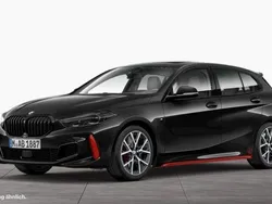 Saphirschwarz Gebraucht 2024 BMW 128 Performance Kleinwagen | 37.980 € (Fairer Preis)