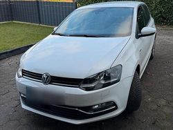 Weiß Gebraucht 2016 VW Polo Kleinwagen | 8.200 € (Fairer Preis)