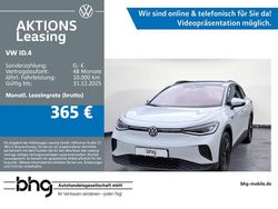 Blanco nevada/gletscherweiß me Gebraucht 2021 VW ID.4 Pro SUV | 27.990 € (Fairer Preis)