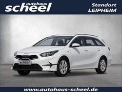 Wd casa white s Gebraucht 2025 Kia Ceed Sportswagon Vision Kombi | 21.490 € (Guter Preis)