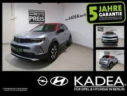 Kontrast grau/quarz silber (metallic) Gebraucht 2021 Opel Mokka SUV | 16.990 € (Guter Preis)