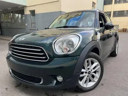 Grün Gebraucht 2013 Mini Countryman SUV | 12.000 € (Fairer Preis)