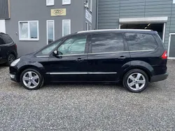 Other Gebraucht 2013 Ford Galaxy Titanium Van / Kleinbus | 4.990 €