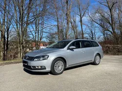 Silber Gebraucht 2011 VW Passat Kombi | 7.900 € (Fairer Preis)