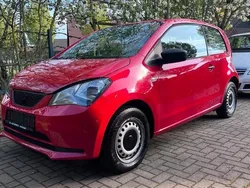 Rot Gebraucht 2013 VW up! Kleinwagen | 3.300 € (Fairer Preis)