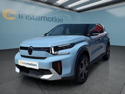 Blau Neu 2025 Citroën C3 Aircross SUV | 19.499 € (Fairer Preis)