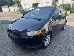 Black saphire Gebraucht 2010 Mitsubishi Colt Edition Kleinwagen | 3.990 € (Etwas zu teuer)