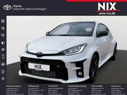 Platinumweiß perleffekt Neu 2024 Toyota Yaris Edition Kleinwagen | 39.900 € (Superpreis)