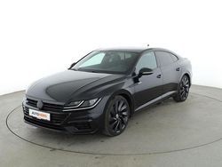 Schwarz Gebraucht 2020 VW Arteon R-line Limousine | 25.530 € (Fairer Preis)