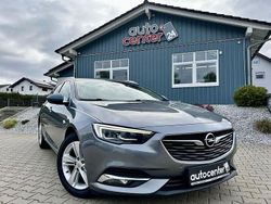 Grau Gebraucht 2019 Opel Insignia Innovation Limousine | 8.380 € (Guter Preis)