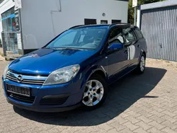 Blau Gebraucht 2005 Opel Astra Kombi | 3.490 € (Fairer Preis)