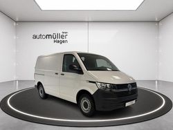 Candyweiã Gebraucht 2020 VW Transporter Van | 14.750 €