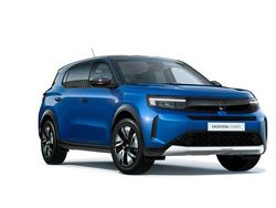 Blau Neu 2025 Opel Frontera SUV | 26.061 € (Fairer Preis)