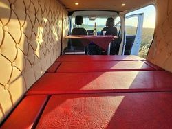 Weiß Gebraucht 2018 Mercedes Vito Van / Kleinbus | 28.000 €