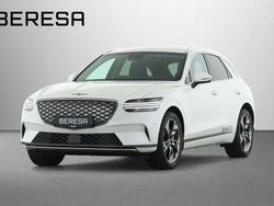 Uyuni white Gebraucht 2022 Genesis GV70 Sport SUV | 45.380 € (Fairer Preis)