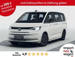 Candy weiß Neu 2025 VW T7 Van | 53.790 €