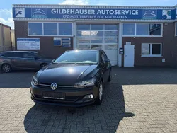 Schwarz Gebraucht 2020 VW Polo Comfortline Kleinwagen | 12.890 € (Fairer Preis)
