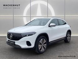 Weiss Gebraucht 2024 Mercedes EQA300 Progressive SUV | 33.900 € (Guter Preis)