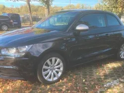 Schwarz Gebraucht 2011 Audi A1 Attraction Kleinwagen | 3.500 € (Superpreis)