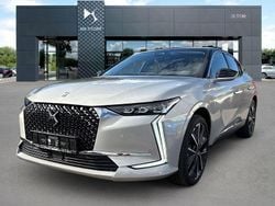 Grau Gebraucht 2022 DS Automobiles DS4 Rivoli Limousine | 25.390 € (Fairer Preis)