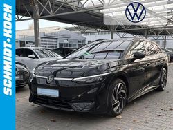 Schwarz Gebraucht 2025 VW ID.7 Pro Kombi | 53.850 €