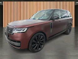 Sunrise copper in satin finish Gebraucht 2024 Land Rover Range Rover SUV | 232.900 €