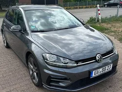Grau Gebraucht 2019 VW Golf VII IQ Drive Limousine | 16.700 € (Guter Preis)