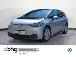 Silber Gebraucht 2021 VW ID.3 Pure Kleinwagen | 18.960 € (Fairer Preis)