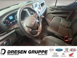 Weiss Gebraucht 2022 Ford Transit Custom Trend Van | 27.690 € (Fairer Preis)