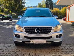 Silber Gebraucht 2006 Mercedes ML280 SUV | 9.995 € (Fairer Preis)