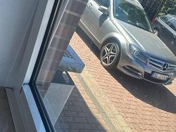 Gebraucht 2014 Mercedes C200 Kombi | 13.500 €