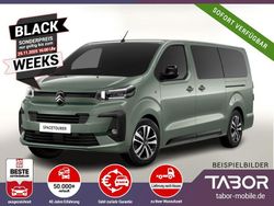 Grau Neu 2025 Citroën Spacetourer Van | 44.188 € (Fairer Preis)