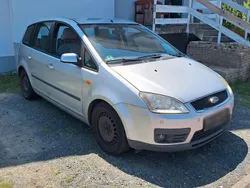 Silber Gebraucht 2006 Ford C-MAX Van / Kleinbus | 1.700 € (Superpreis)