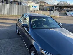 Grau Gebraucht 2016 Mercedes C200 Exclusive Limousine | 18.500 € (Guter Preis)