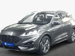 Grau Gebraucht 2024 Ford Kuga ST-Line SUV | 27.547 € (Guter Preis)