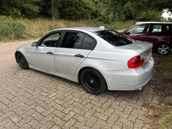 Silber Gebraucht 2007 BMW 320 Limousine | 2.250 € (Superpreis)