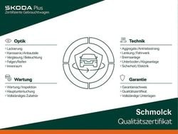 Gebraucht 2024 Skoda Karoq SUV | 30.249 € (Guter Preis)