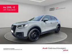 Quantumgrau Gebraucht 2019 Audi Q2 Sport SUV | 20.890 € (Guter Preis)