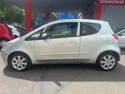 Silber Gebraucht 2005 Mitsubishi Colt Kleinwagen | 3.699 € (Fairer Preis)