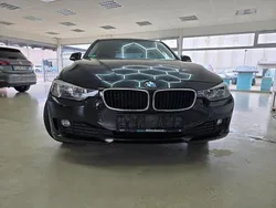 Schwarz Gebraucht 2013 BMW 316 Comfort Edition Limousine | 6.500 € (Superpreis)
