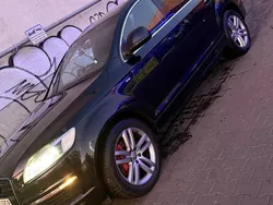 Schwarz Gebraucht 2007 Audi Q7 SUV | 8.500 € (Guter Preis)