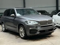 Grau Gebraucht 2014 BMW X5 M50 Performance SUV | 19.399 € (Fairer Preis)
