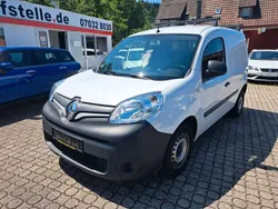 Weiß Gebraucht 2021 Renault Kangoo Rapid Extra Van / Kleinbus | 12.800 € (Guter Preis)