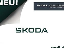 Weiß Neu 2025 Skoda Enyaq iV SUV | 49.990 € (Guter Preis)