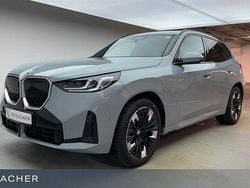 Grau Neu 2026 BMW X3 Performance SUV | 65.790 € (Superpreis)