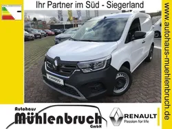 Mineralweiß Gebraucht 2022 Renault Kangoo Rapid Advance Van / Kleinbus | 30.987 €
